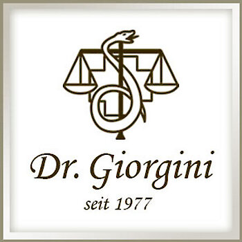 Dr. Giorgini: Natürliche Produkte für Ihre Gesundheit und Schönheit